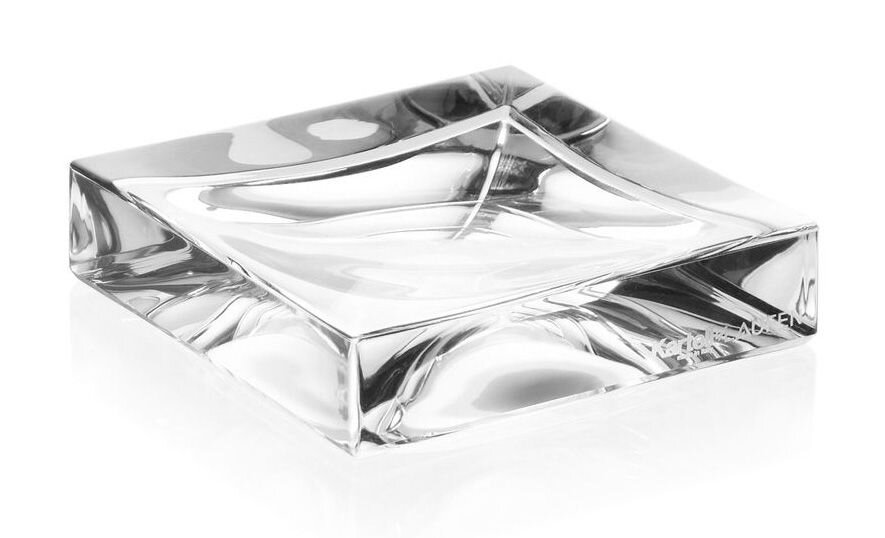 Boxy Soap Dish by Kartell Furniture Accessories